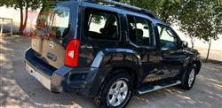 Nissan Xterra